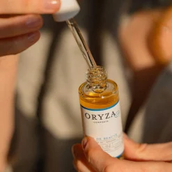 Huiles De Soin*Oryza Lab Huile de Beauté Anti Âge