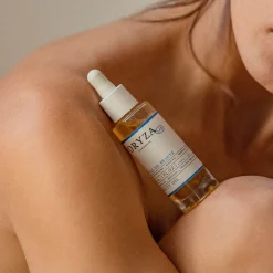 Huiles De Soin*Oryza Lab Huile de Beauté Anti Âge