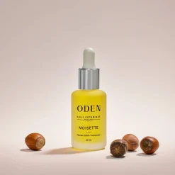 Huiles De Soin*Oden Huile de Noisette Peau Mixte