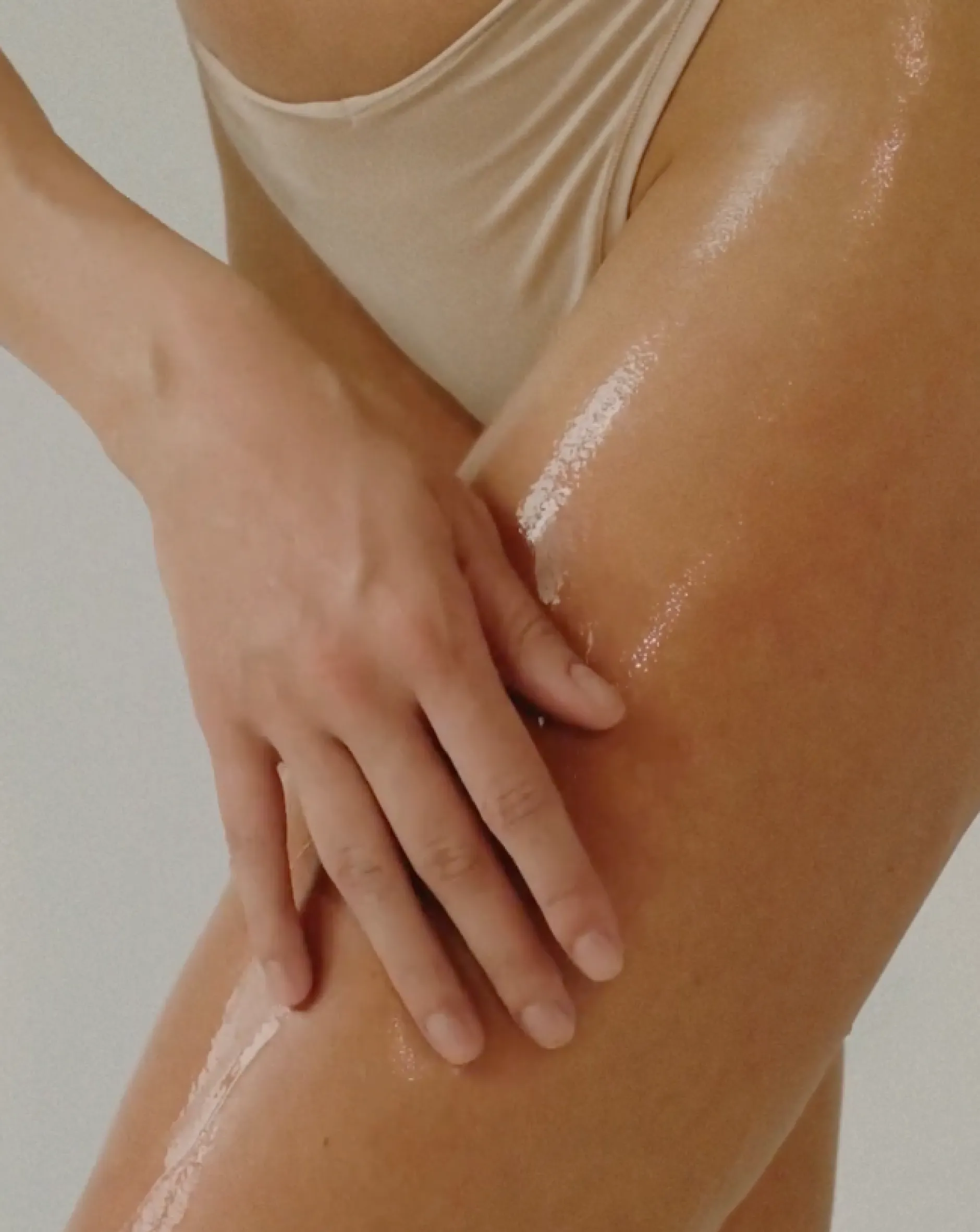 Huiles*Oryza Lab Huile de Soin Corps