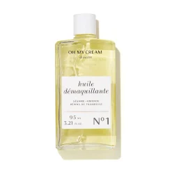 Démaquillants*Oh My Cream Skincare Huile Démaquillante