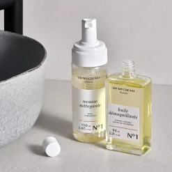 Démaquillants*Oh My Cream Skincare Huile Démaquillante