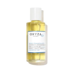 Démaquillants*Oryza Lab Huile Démaquillante 2-en-1