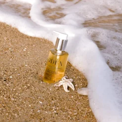 Démaquillants*Oden Huile Démaquillante Nettoyante