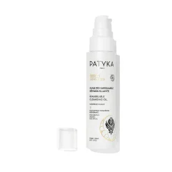 Démaquillants*Patyka Huile Remarquable Démaquillante