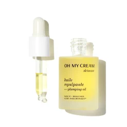 Huiles De Soin*Oh My Cream Skincare Huile Repulpante