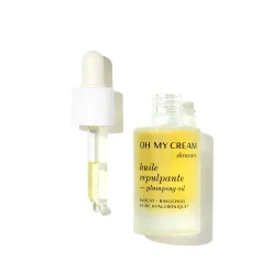 Huiles De Soin*Oh My Cream Skincare Huile Repulpante