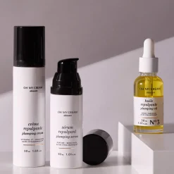 Huiles De Soin*Oh My Cream Skincare Huile Repulpante