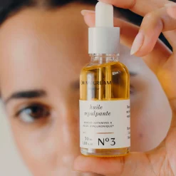 Huiles De Soin*Oh My Cream Skincare Huile Repulpante