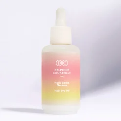 Huiles*Delphine Courteille Huile Sèche Capillaire Hydratante