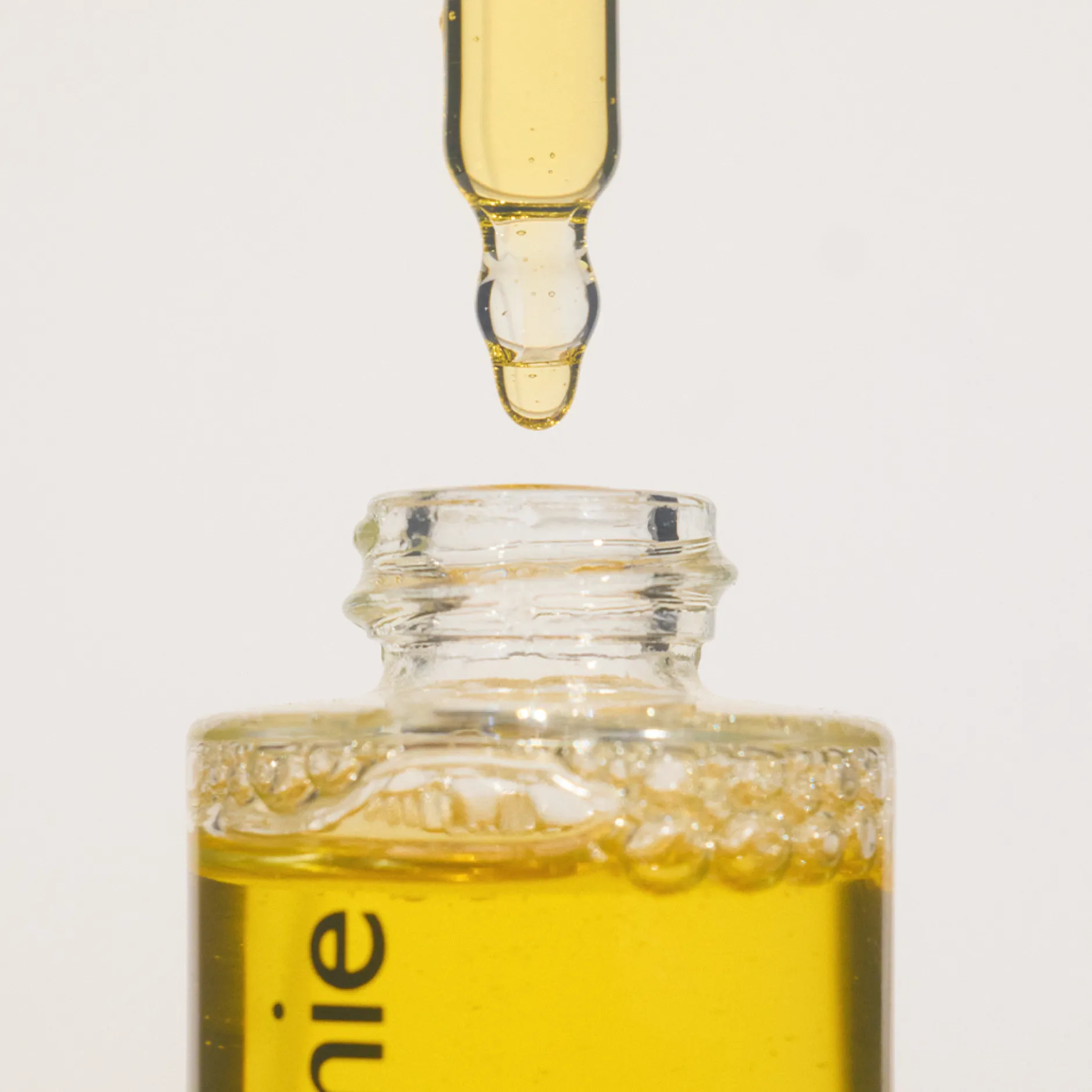 Pop-Up|Huiles De Soin*Holidermie Huile Visage Illuminatrice