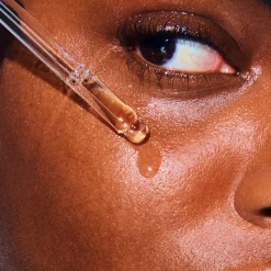 Enlumineurs|Huiles De Soin*Les Filles En Rouje Huile Visage Nourrissante et Réparatrice