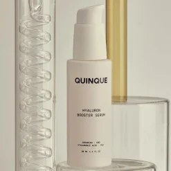 Sérums*Quinque Hyaluron Booster Sérum Hydratant