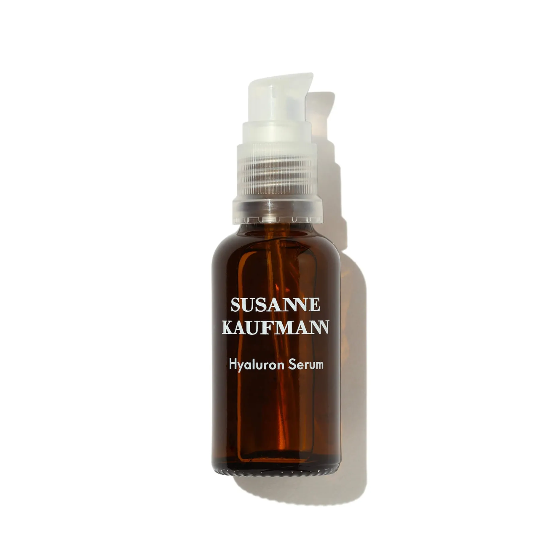 Sérums*Susanne Kaufmann Hyaluron Serum Moisturising Sérum Hydratant & Repulpant