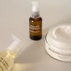 Sérums*Susanne Kaufmann Hyaluron Serum Moisturising Sérum Hydratant & Repulpant