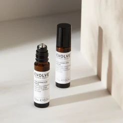 Pop-Up|Contour Des Yeux & Lèvres*Evolve Organic Beauty Hyaluronic Eye Serum Sérum Regard Hydratant