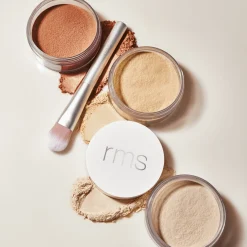 Poudres De Finition*RMS Beauty Hydra Setting Powder Poudre Libre Teintée