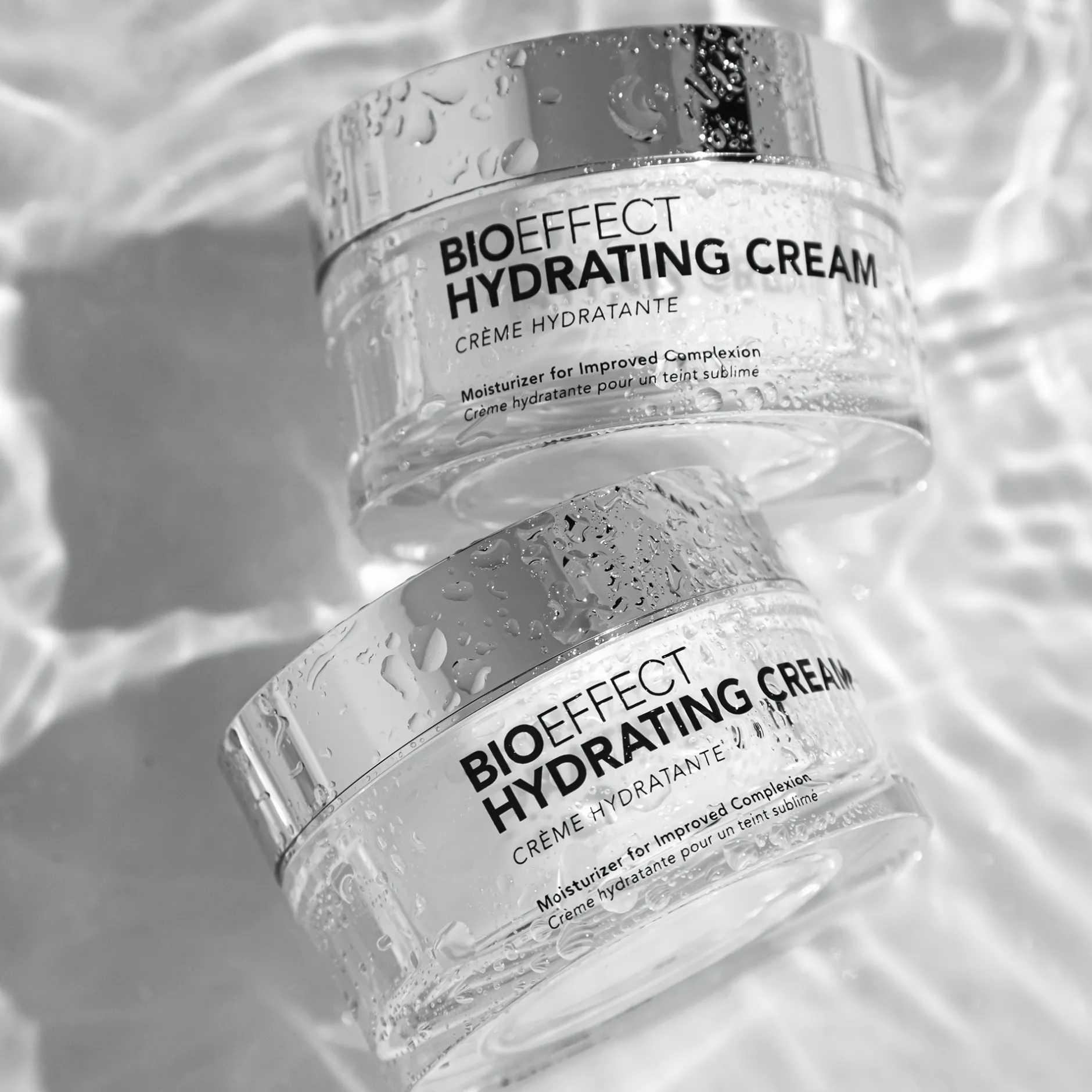 Crèmes*Bioeffect Hydrating Cream Crème Hydratante