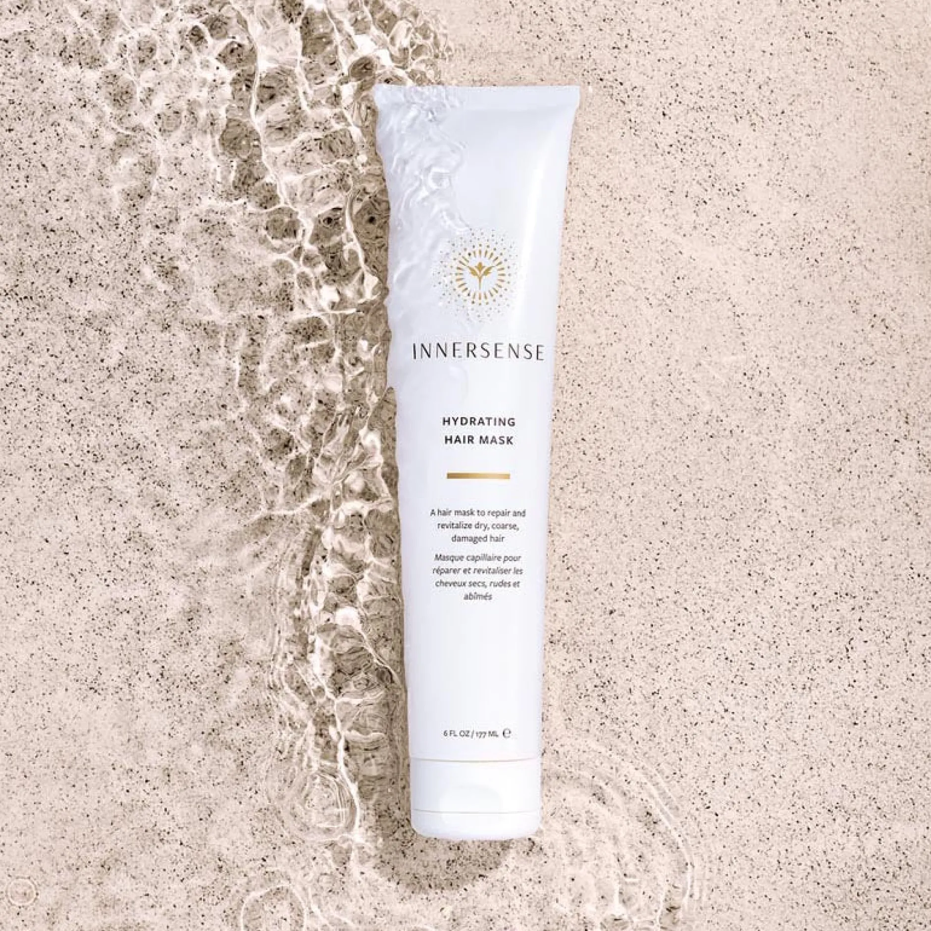 Pop-Up|Masques*Innersense Hydrating Hair Mask Masque Hydratant