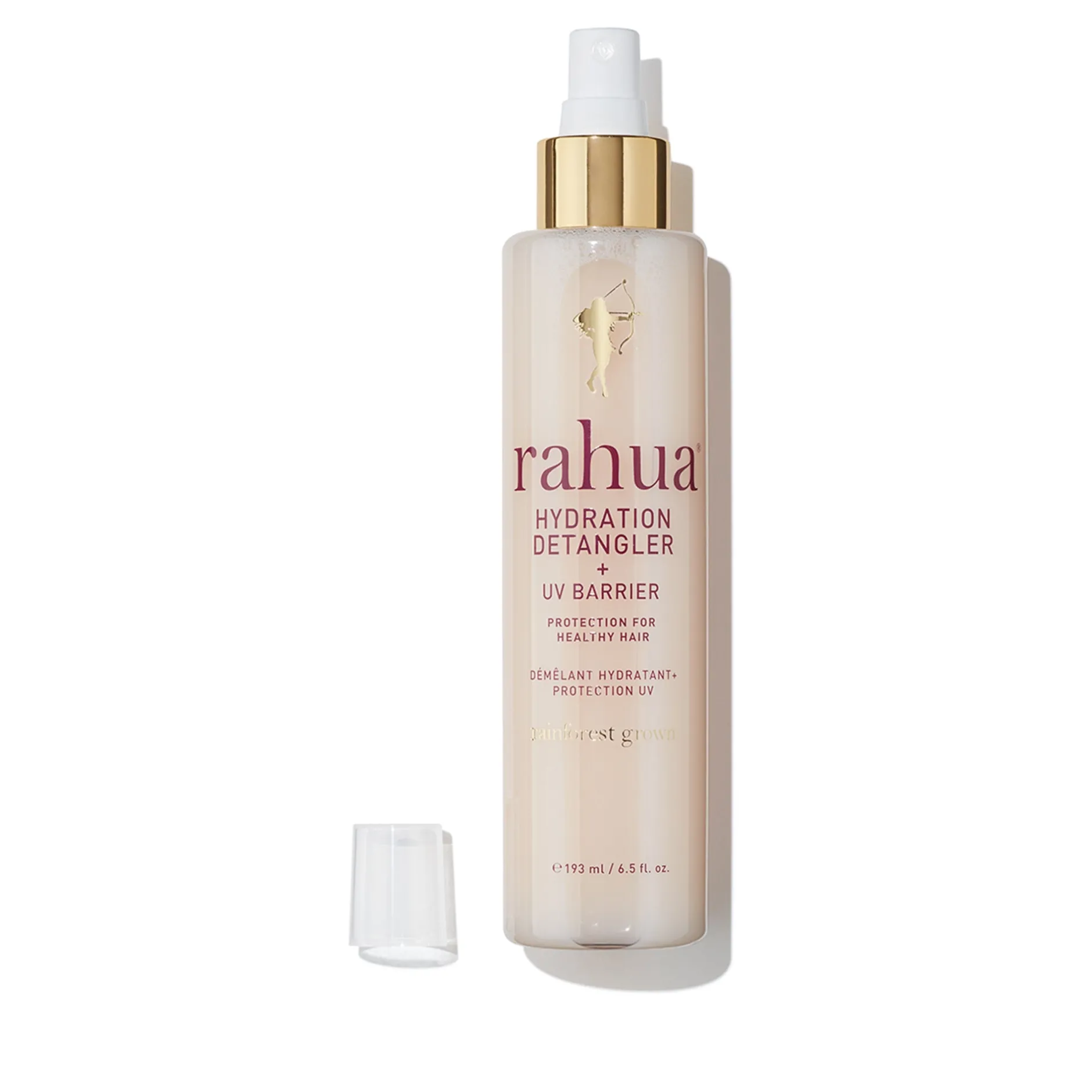Soins Sans Rinçage*Rahua Hydration Detangler + UV Barrier