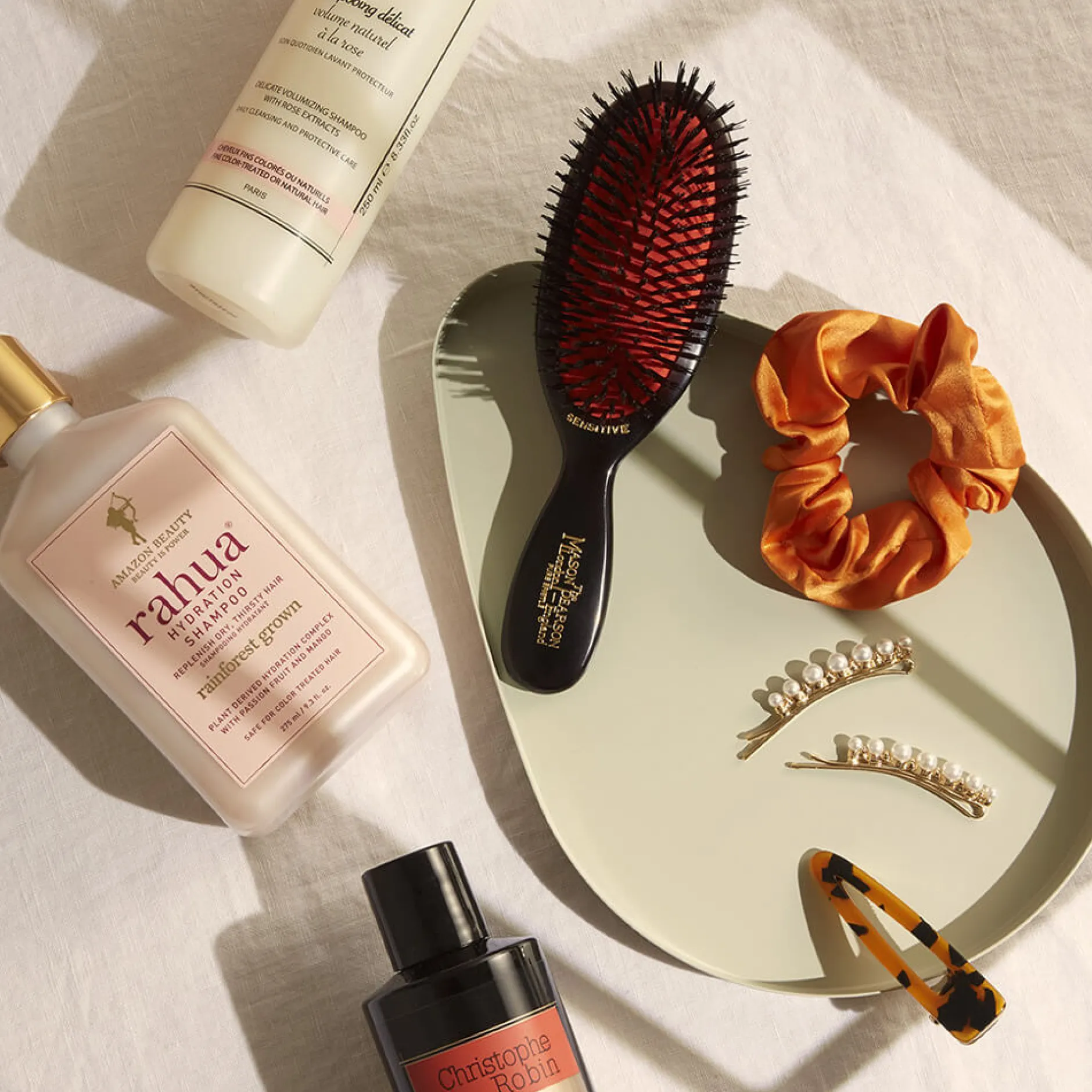 Tailles Voyage|Shampoings*Rahua Hydration Shampoo Shampoing Hydratant