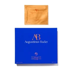 Masques*Augustinus Bader Hydrogel Face Mask Masque Visage