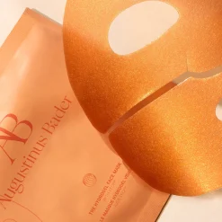 Masques*Augustinus Bader Hydrogel Face Mask Masque Visage