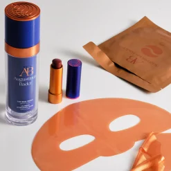 Masques*Augustinus Bader Hydrogel Face Mask Masque Visage