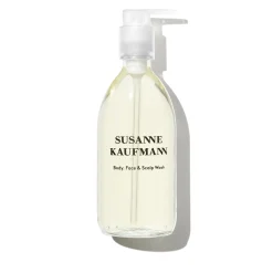 Bain & Douche|Shampoings*Susanne Kaufmann Hypersensitive Body Face & Scalp Gel Nettoyant