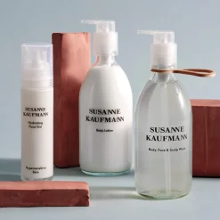 Bain & Douche|Shampoings*Susanne Kaufmann Hypersensitive Body Face & Scalp Gel Nettoyant