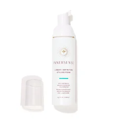 Pop-Up|Soins Sans Rinçage*Innersense I Create Definition Mousse Coiffante
