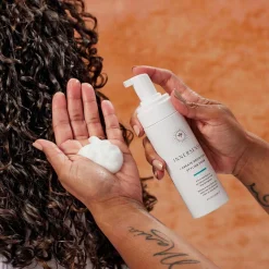 Pop-Up|Soins Sans Rinçage*Innersense I Create Definition Mousse Coiffante