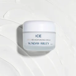 Crèmes*Sunday Riley Ice Ceramide Moisturizing Cream Crème Hydratante aux Céramides