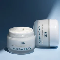 Crèmes*Sunday Riley Ice Ceramide Moisturizing Cream Crème Hydratante aux Céramides