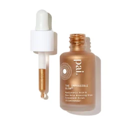 Enlumineurs|Bases De Teint*Pai Skincare Impossible Glow Concentré Eclat Illuminateur Bronze
