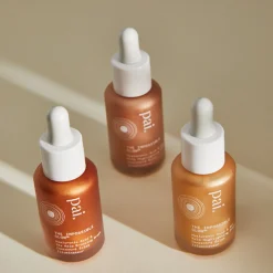 Enlumineurs|Bases De Teint*Pai Skincare Impossible Glow Concentré Eclat Illuminateur Bronze