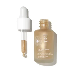 Enlumineurs|Bases De Teint*Pai Skincare Impossible Glow Concentré Eclat Illuminateur Champagne