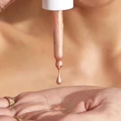 Enlumineurs|Bases De Teint*Pai Skincare Impossible Glow Concentré Eclat Illuminateur Or Rose