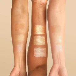 Enlumineurs|Bases De Teint*Pai Skincare Impossible Glow Concentré Eclat Illuminateur Or Rose