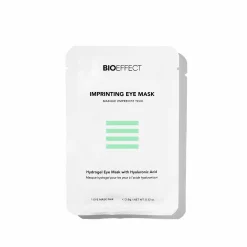 Contour Des Yeux & Lèvres|Masques*Bioeffect Imprinting Eye Mask Masque Empreinte Yeux