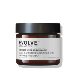 Pop-Up|Masques*Evolve Organic Beauty Intense Hydrating Mask Maque Hydratant