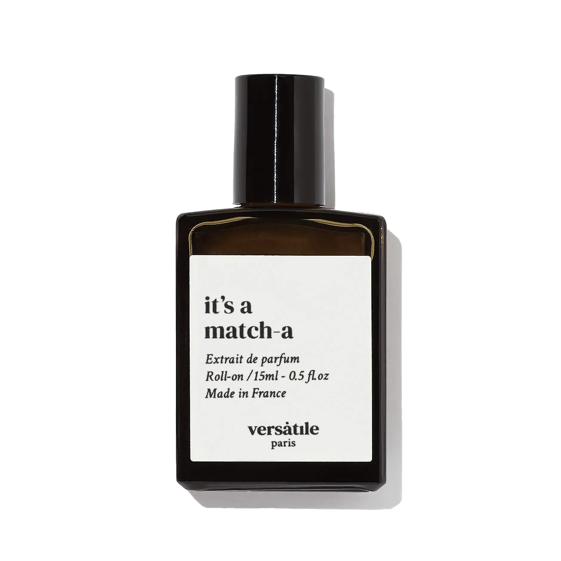Sucré*Versatile Paris It's a Match-A Parfum Roll-On