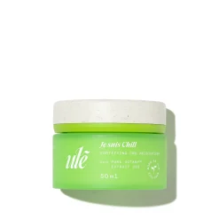 Crèmes*Ulé Je suis Chill Crème Hydra-fortifiante au CBD