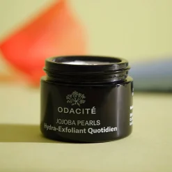 Exfoliants & Gommages*Odacité Jojoba Pearls Hydra-Exfoliant Quotidien
