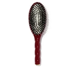 Accessoires Lifestyle|Beauty Tools*La Bonne Brosse La Brosse N°03 l'Indispensable Cuir Chevelu Sensible Vert Amande
