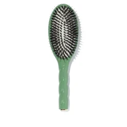 Accessoires Lifestyle|Lifestyle*La Bonne Brosse La Brosse N°02 L’indispensable Soin et Démêlage Vert Amande