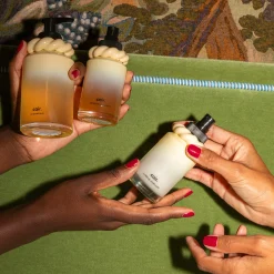 Produits De Coiffage|Soins Sans Rinçage*Cair La Brume Démêlante