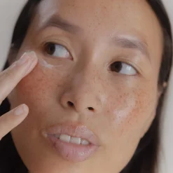 Contour Des Yeux & Lèvres|Crèmes*Talm La Crème Hydratante Visage