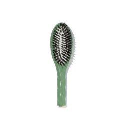 Accessoires Lifestyle|Beauty Tools*La Bonne Brosse La Petite Brosse n°02 l'Indispensable Vert Amande