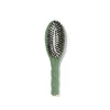 Accessoires Lifestyle|Beauty Tools*La Bonne Brosse La Petite Brosse n°03 l'Indispensable Cuir Chevelu Sensible Vert Amande